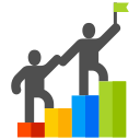 تطوير الذات icon