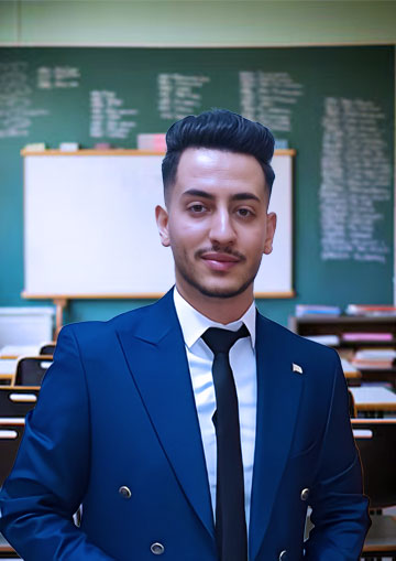 عبد الرحمن مرغاد